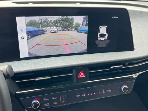Certified 2023 Kia EV6 Light RWD image 24