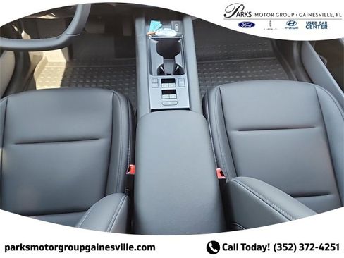 New 2025 Hyundai Ioniq 6 SEL image 13