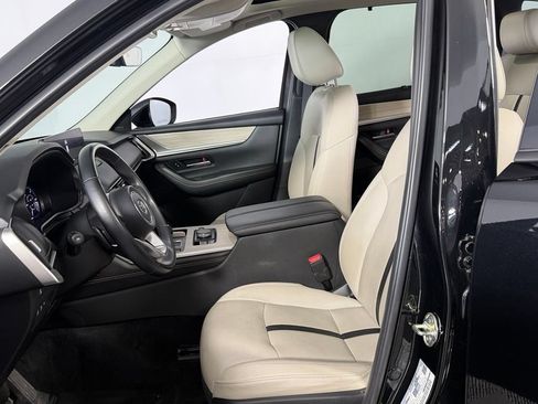Used 2024 MAZDA CX-90 Plug-In Hybrid w/ Premium Pkg AWD/4WD image 20