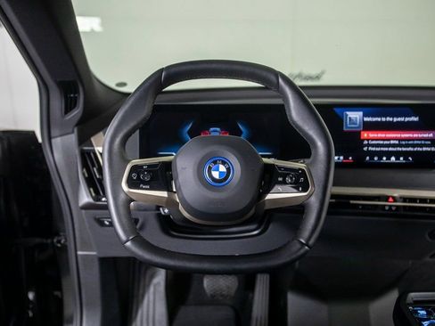 Used 2024 BMW iX M60 image 24