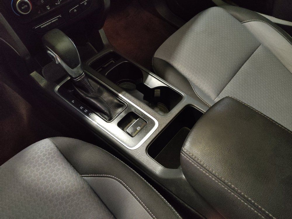Used 2018 Ford Escape SE AWD/4WD image 26