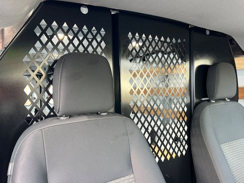 Used 2024 Ford Transit 250 Low Roof w/ Exterior Upgrade Package image 26