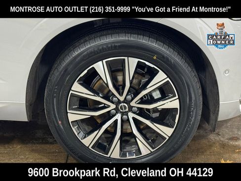 Used 2023 Volvo XC60 B5 Plus w/ Climate Package image 55