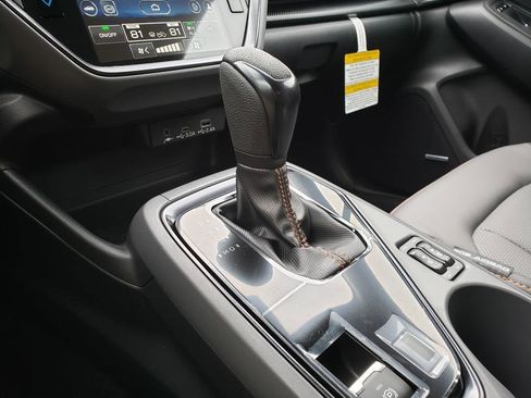 New 2026 Subaru Crosstrek 2.5i Limited image 9