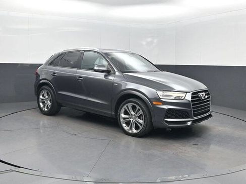 Used 2018 Audi Q3 2.0T Premium image 39