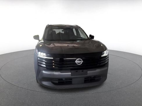 Used 2026 Nissan Kicks SV w/ Cold Weather Package AWD/4WD image 4