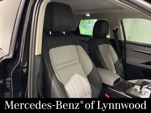 Used 2020 Land Rover Range Rover Evoque R-Dynamic HSE AWD/4WD image 22