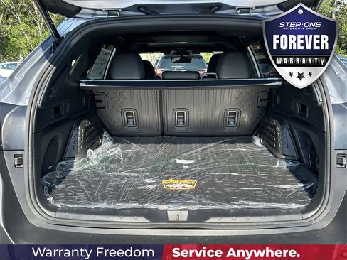New 2025 Subaru Outback Wilderness image 30