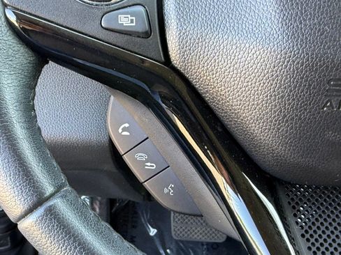 Used 2016 Honda HR-V EX-L image 31