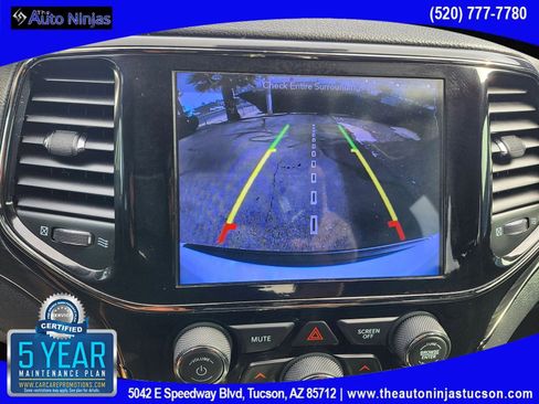 Used 2019 Jeep Grand Cherokee Limited X image 22