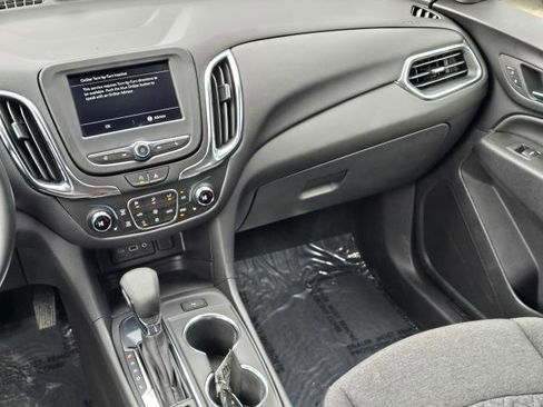 Used 2024 Chevrolet Equinox LT image 32