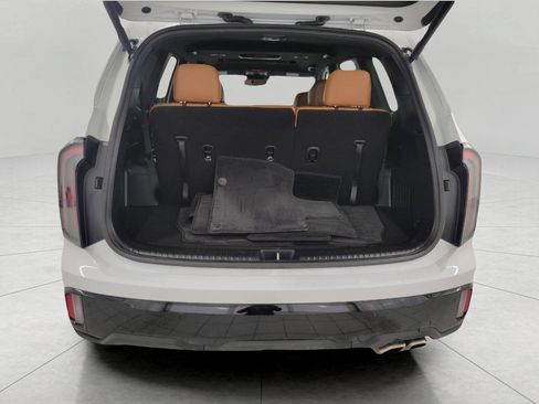 Used 2024 Kia Telluride EX X-Line image 14