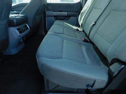 Used 2024 Ford F150 XLT w/ Mobile Office Package image 32