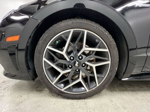 Used 2021 Hyundai Sonata N Line w/ Cargo Package image 34