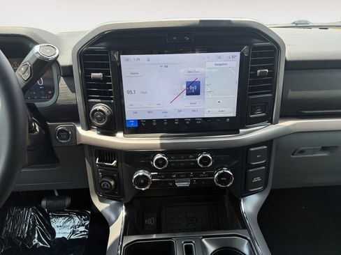 New 2026 Ford F150 XLT AWD/4WD image 11