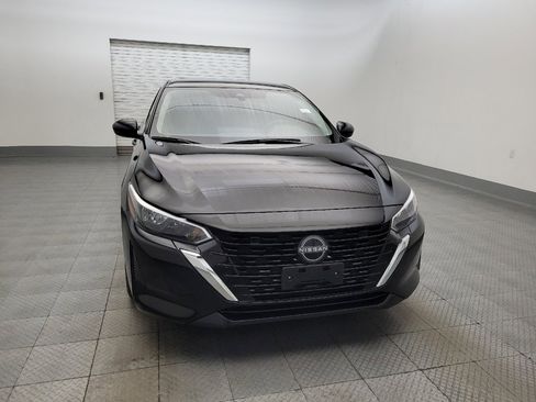 Used 2024 Nissan Sentra S image 14