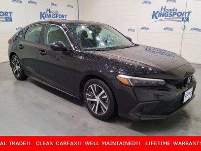 Used 2024 Honda Civic LX