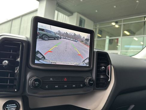 Certified 2024 Ford Bronco Sport Heritage image 23