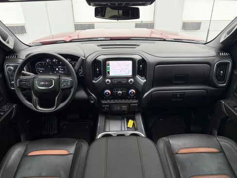 Used 2023 GMC Sierra 2500 AT4 w/ AT4 Preferred Package AWD/4WD image 17