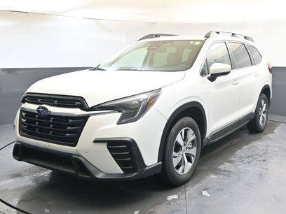 Certified 2024 Subaru Ascent Premium w/ Convenience Package