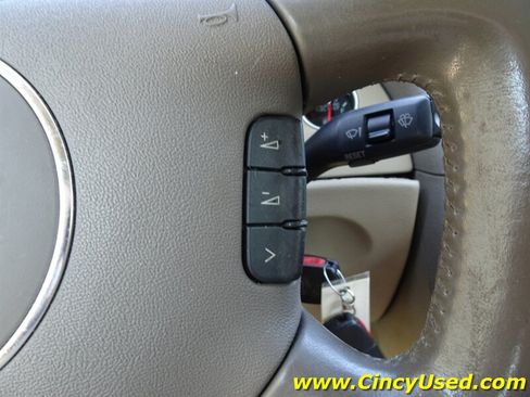 Used 2004 Audi A4 3.0 FWD image 20