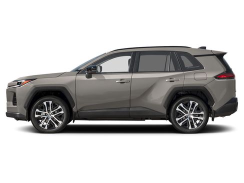New 2026 Toyota RAV4 Limited AWD/4WD image 25