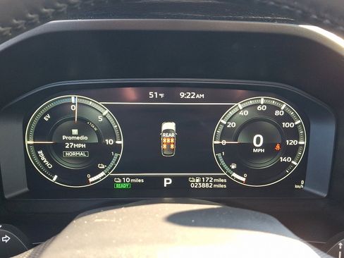 Used 2023 Mitsubishi Outlander SE image 21