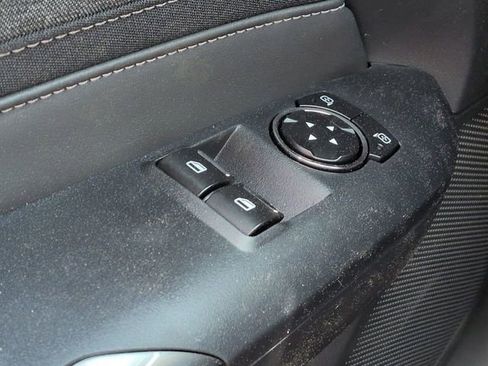 New 2026 Ford Mustang Coupe image 25