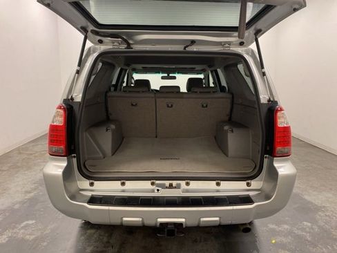 Used 2008 Toyota 4Runner SR5 image 26