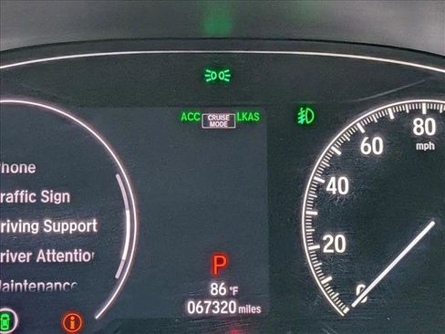 Used 2020 Honda Accord Sport image 5