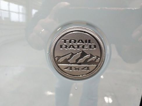 New 2026 Jeep Wrangler Sport image 18