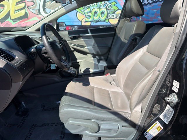 Used 2009 Honda Civic EX-L image 14