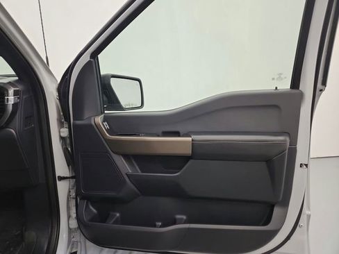 Used 2024 Ford F150 STX w/ Equipment Group 201A FX4 AWD/4WD image 34