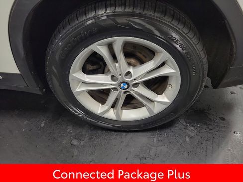 Used 2021 BMW X3 xDrive30i w/ Convenience Package image 10