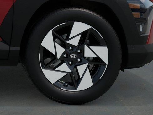 New 2026 Hyundai Kona SEL Sport AWD/4WD image 8