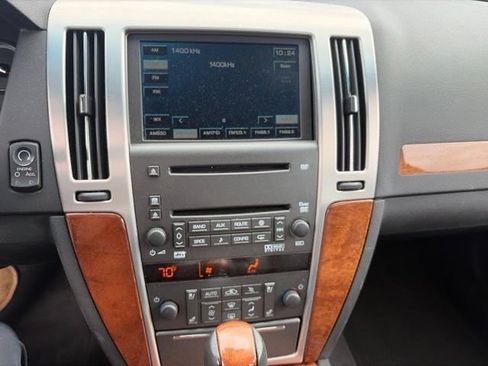 Used 2008 Cadillac STS AWD w/ Preferred Equipment Group image 13