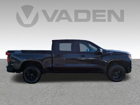 Used 2023 Chevrolet Silverado 1500 LT Trail Boss w/ Protection Package image 22