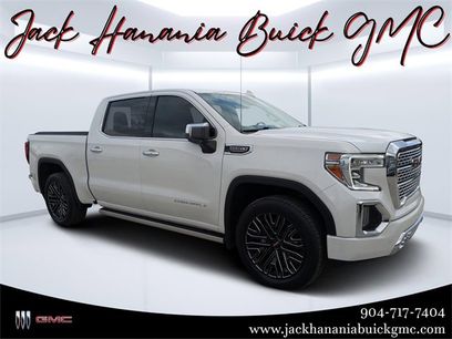 Used 2022 GMC Sierra 1500 Denali w/ Denali Premium Package