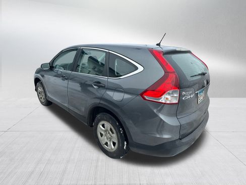 Used 2014 Honda CR-V LX image 3