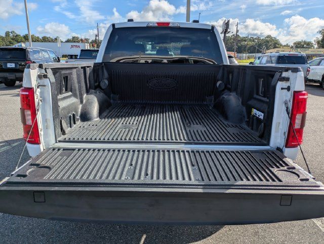 Certified 2021 Ford F150 XLT w/ Trailer Tow Package AWD/4WD image 13