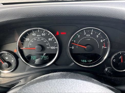 Used 2017 Jeep Wrangler Unlimited Sport w/ Quick Order Package 23S AWD/4WD image 20