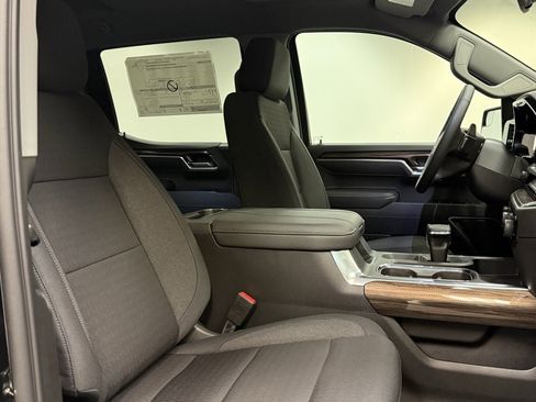 New 2026 Chevrolet Silverado 1500 LT w/ Protection Package image 14