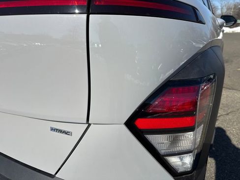 New 2026 Hyundai Kona SEL Sport image 12