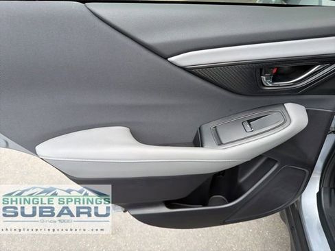 Certified 2025 Subaru Outback Premium image 31