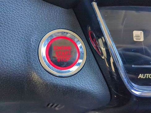 Used 2019 Honda HR-V EX image 29