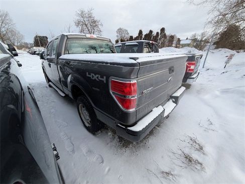 Used 2014 Ford F150 XL w/ XL Plus Package image 3