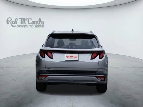 New 2026 Hyundai Tucson SEL FWD image 4