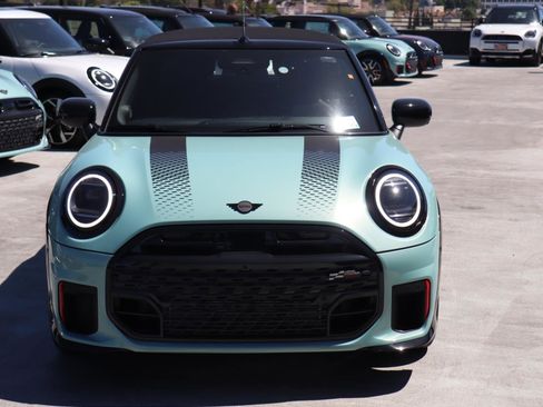 New 2026 MINI Cooper John Cooper Works image 3