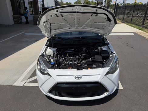 Used 2016 Scion iA FWD image 33