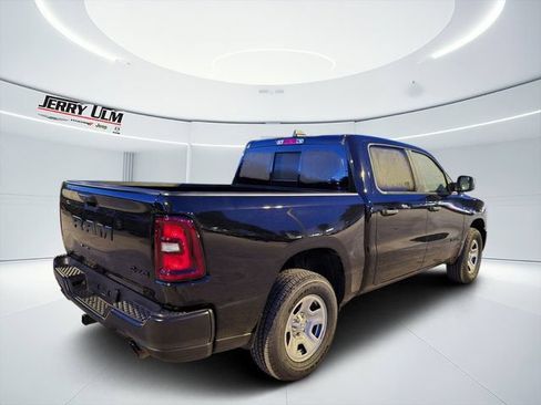 New 2026 RAM 1500 Tradesman AWD/4WD image 7